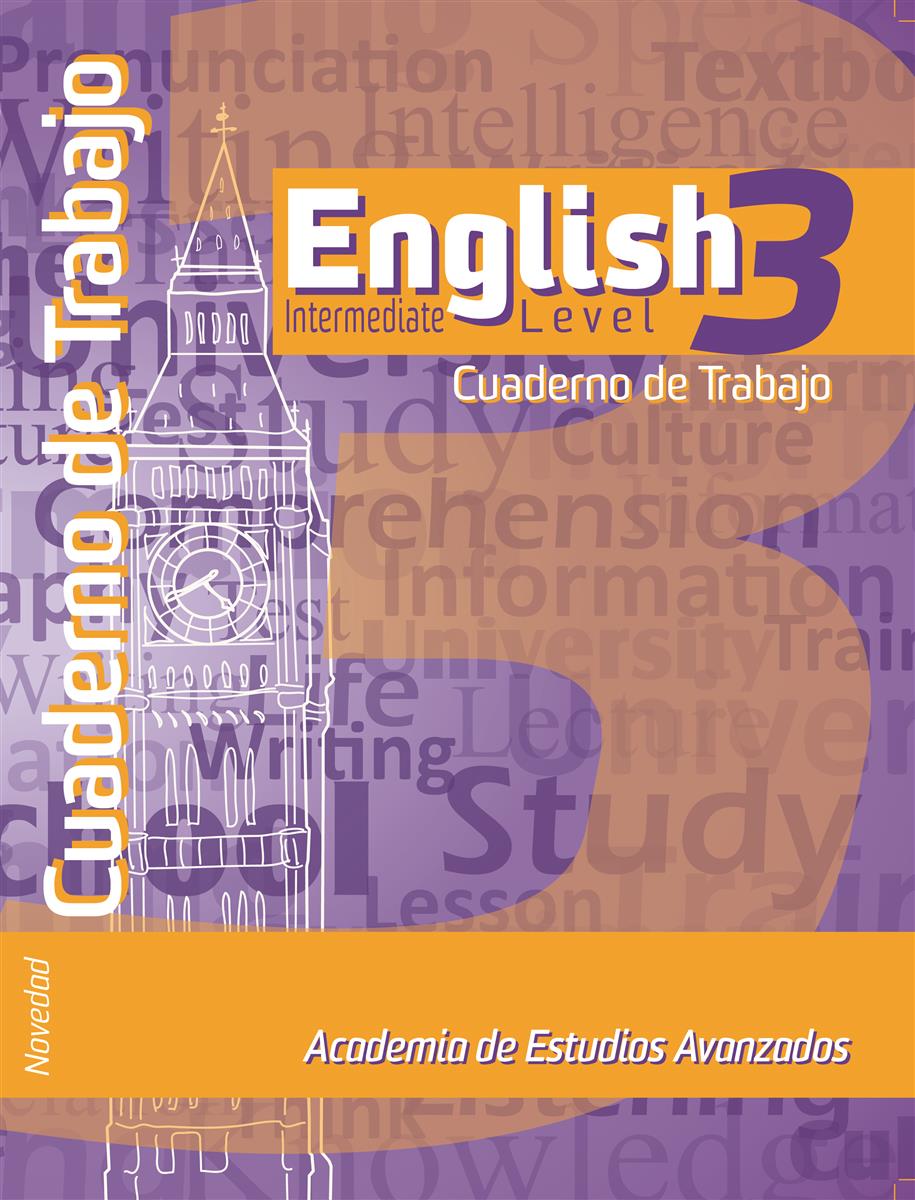 El Libro De English Level B1 2 Resuelto | Libro Gratis