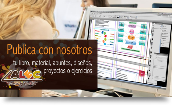 Publica con nosotros