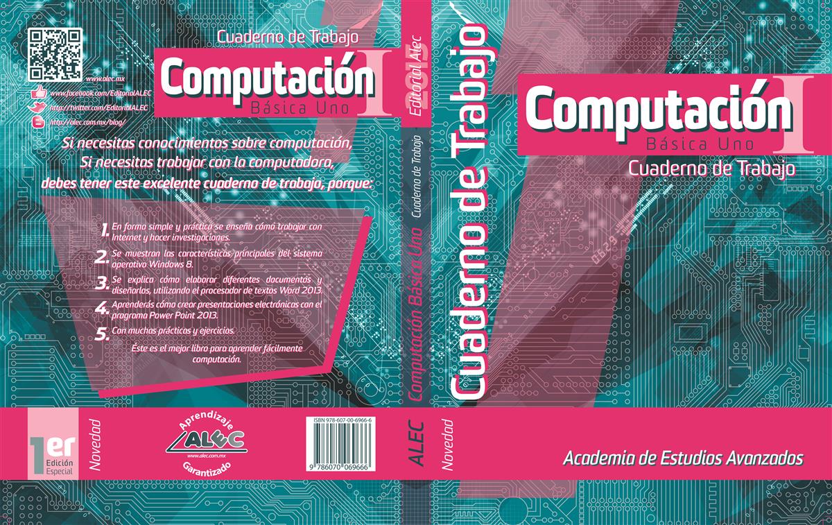 COMPUTACIÓN BÁSICA 1 15