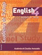 ENGLISH 4 Intermediate Level 2016