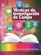 TÉCNICAS DE INVESTIGACIÓN DE CAMPO 2017