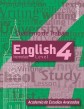ENGLISH 4 Intermediate Level 2018