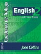 CUADERNO ENGLISH 2 Basic Level +