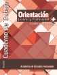 ORIENTACIÓN JUVENIL Y PROFESIONAL 4 2017