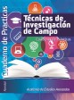 TECNICAS DE INVESTIGACIÓN DE CAMPO 2016