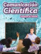 COMUNICACIÓN CIENTÍFICA