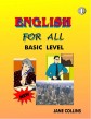 ENGLISH FOR ALL – BASIC LEVEL