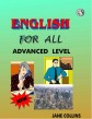 ENGLISH FOR ALL – ADVANCED LEVEL