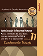 ADMINISTRACIÓN DE RECURSOS HUMANOS MÓDULO I SUBMÓDULO 1 2025