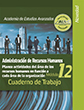 ADMINISTRACIÓN DE RECURSOS HUMANOS MÓDULO I SUBMÓDULO 2 2023