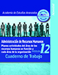 ADMINISTRACIÓN DE RECURSOS HUMANOS MÓDULO I SUBMÓDULO 2 2025