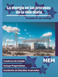 LA ENERGÍA EN LA VIDA DIARIA NEM 25