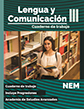 LENGUA Y COMUNICACIÓN III 25 NEM