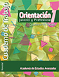 ORIENTACIÓN JUVENIL Y PROFESIONAL 1 2025