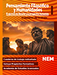 PENSAMIENTO FILOSOFICO Y HUMANIDADES I 26 NEM