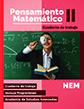 PENSAMIENTO MATEMÁTICO II 25 NEM