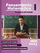 PENSAMIENTO MATEMÁTICO I 23 NEM