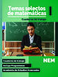 TEMAS SELECTOS DE MATEMÁTICAS I NEM 25