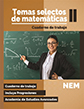 TEMAS SELECTOS DE MATEMÁTICAS II 25