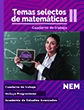 TEMAS SELECTOS DE MATEMÁTICAS II 26 NEM