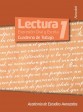 LECTURA EXPRESIÓN ORAL Y ESCRITA 1 2019