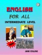 ENGLISH FOR ALL– INTERMEDIATE LEVEL