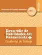 DESARROLLO DE HABILIDADES DE PENSAMIENTO+ 2019