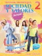 VALORES 2 ACTUALES / CTSV2