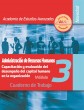 ADMINISTRACIÓN DE RECURSOS HUMANOS MÓDULO III 2018