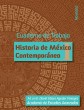 HISTORIA DE MÉXICO CONTEMPORANEO I 2017