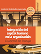 INTEGRACIÓN DEL CAPITAL HUMANO EN LA ORGANIZACIÓN 2025